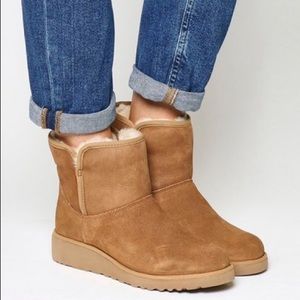 Ugg Kristin Mini Boot
